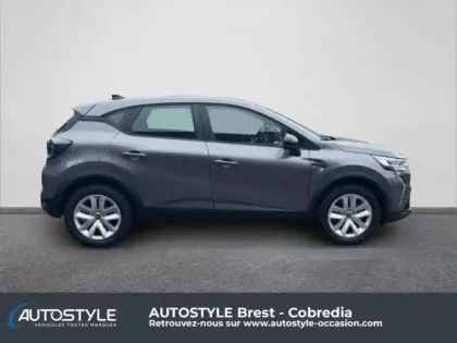 Photo 7 Renault Captur  1.0 TCe 90ch Evolution