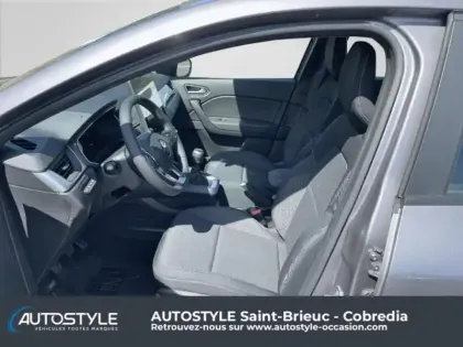 Photo 19 Renault Captur Gén. II (HJB) Ph2 Evolution 5