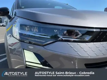 Photo 17 Renault Captur Gén. II (HJB) Ph2 Evolution 5