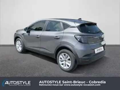 Photo 26 Renault Captur Gén. II (HJB) Ph2 Evolution 5