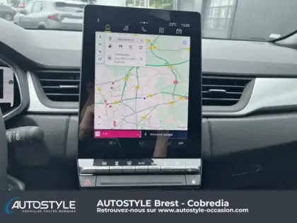 Photo 14 Renault Captur  1.0 TCe 90ch Evolution