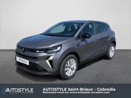 Photo 15 Renault Captur Gén. II (HJB) Ph2 Evolution 5