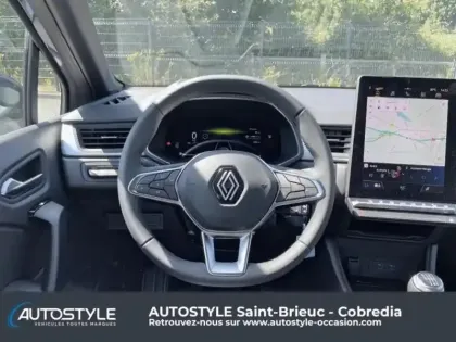 Photo 21 Renault Captur Gén. II (HJB) Ph2 Evolution 5