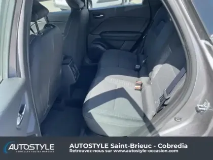 Photo 25 Renault Captur Gén. II (HJB) Ph2 Evolution 5