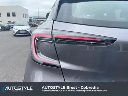 Photo 5 Renault Captur  1.0 TCe 90ch Evolution