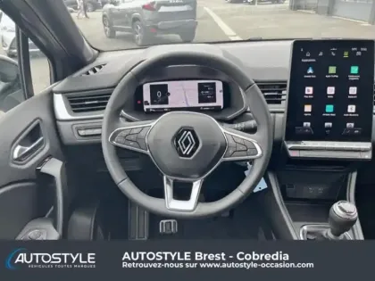 Photo 12 Renault Captur  1.0 TCe 90ch Evolution