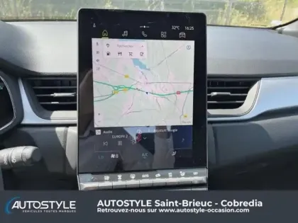 Photo 29 Renault Captur Gén. II (HJB) Ph2 Evolution 5