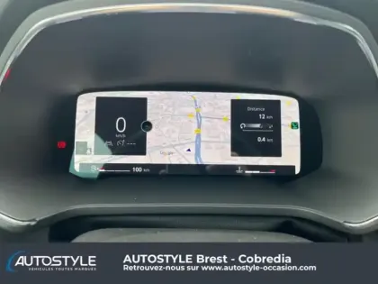 Photo 13 Renault Captur  1.0 TCe 90ch Evolution