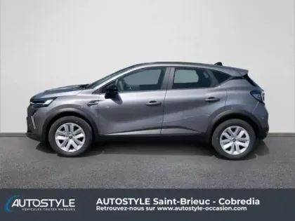 Photo 16 Renault Captur Gén. II (HJB) Ph2 Evolution 5