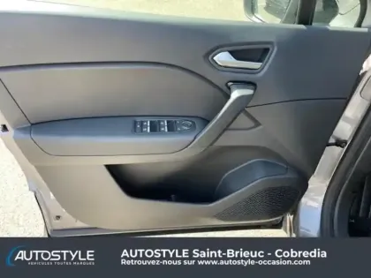 Photo 20 Renault Captur Gén. II (HJB) Ph2 Evolution 5