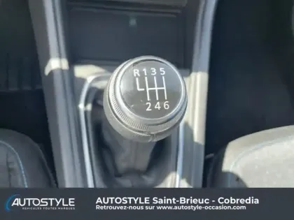 Photo 23 Renault Captur Gén. II (HJB) Ph2 Evolution 5