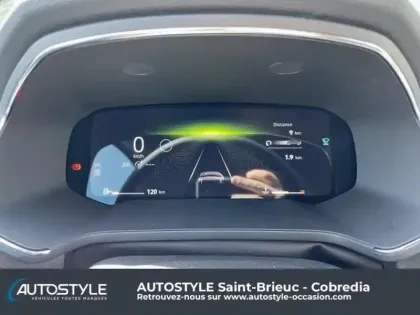 Photo 22 Renault Captur Gén. II (HJB) Ph2 Evolution 5