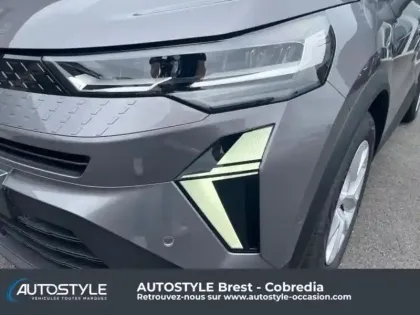 Photo 10 Renault Captur  1.0 TCe 90ch Evolution