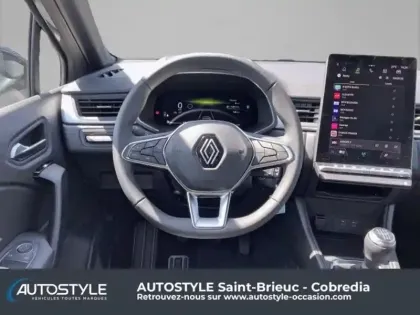 Photo 24 Renault Captur Gén. II (HJB) Ph2 Evolution 5