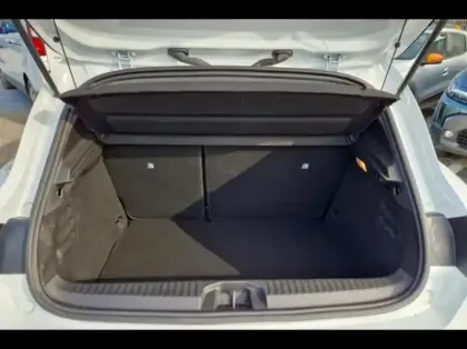 Photo 11 Renault Clio  1.6 E-Tech 145ch full hybrid esprit Alpine - 24