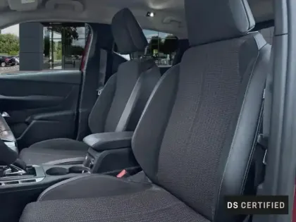 Photo 8 DS DS 3  Crossback BlueHDi 130ch Performance Line + Automatique