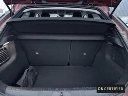 Photo 5 DS DS 3  Crossback BlueHDi 130ch Performance Line + Automatique