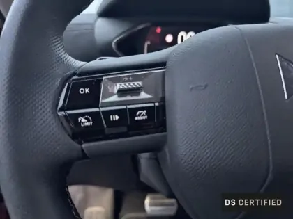 Photo 14 DS DS 3  Crossback BlueHDi 130ch Performance Line + Automatique