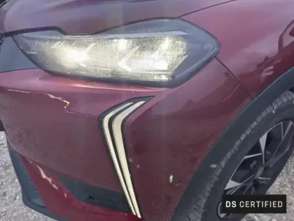 Photo 11 DS DS 3  Crossback BlueHDi 130ch Performance Line + Automatique