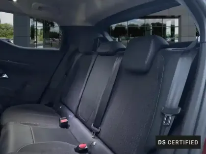 Photo 9 DS DS 3  Crossback BlueHDi 130ch Performance Line + Automatique