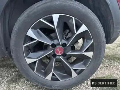 Photo 10 DS DS 3  Crossback BlueHDi 130ch Performance Line + Automatique