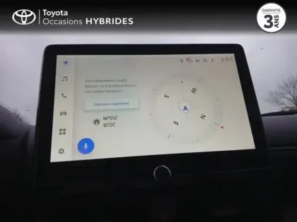 Photo 29 Toyota Yaris  Cross 130h GR Sport MY25