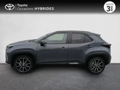 Photo 17 Toyota Yaris  Cross 130h GR Sport MY25