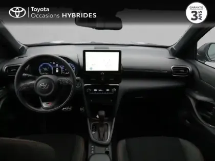 Photo 22 Toyota Yaris  Cross 130h GR Sport MY25