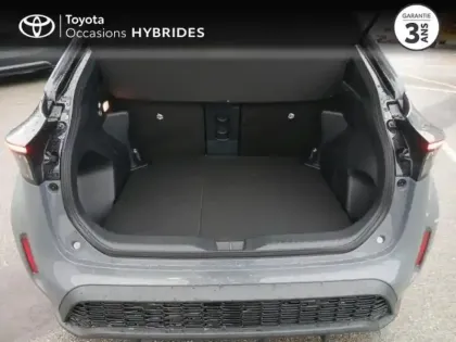 Photo 24 Toyota Yaris  Cross 130h GR Sport MY25