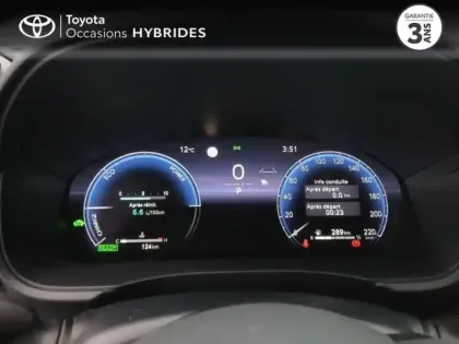 Photo 28 Toyota Yaris  Cross 130h GR Sport MY25