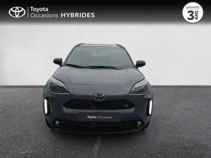 Photo 19 Toyota Yaris  Cross 130h GR Sport MY25