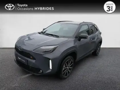 Photo 15 Toyota Yaris  Cross 130h GR Sport MY25