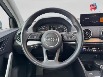 Photo 11 Audi Q2  35 TFSI 150ch Advanced S tronic 7