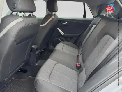 Photo 10 Audi Q2  35 TFSI 150ch Advanced S tronic 7