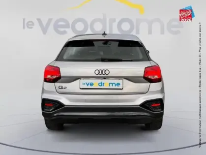 Photo 6 Audi Q2  35 TFSI 150ch Advanced S tronic 7