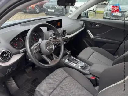 Photo 14 Audi Q2  35 TFSI 150ch Advanced S tronic 7