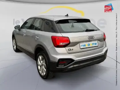 Photo 7 Audi Q2  35 TFSI 150ch Advanced S tronic 7