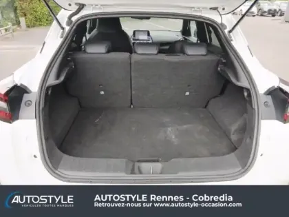 Photo 5 Nissan Juke  1.6 Hybrid 143ch N-Connecta 2023