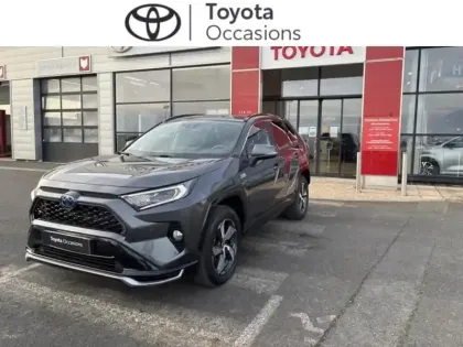 Photo Toyota Rav4