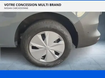 Photo 11 Nissan Townstar  L1 EV 45 kWh Tekna chargeur 22 kW