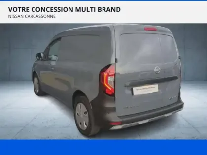 Photo 8 Nissan Townstar  L1 EV 45 kWh Tekna chargeur 22 kW