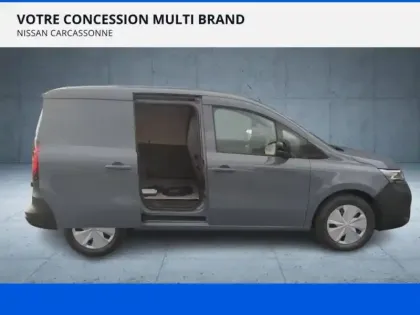 Photo 5 Nissan Townstar  L1 EV 45 kWh Tekna chargeur 22 kW