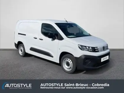 Photo 9 Peugeot Partner  XL 950kg BlueHDi 130ch S&S EAT-8 Pack Premium connect -24%