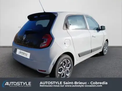 Photo 21 Renault Twingo  1.0 SCe 65ch Equilibre