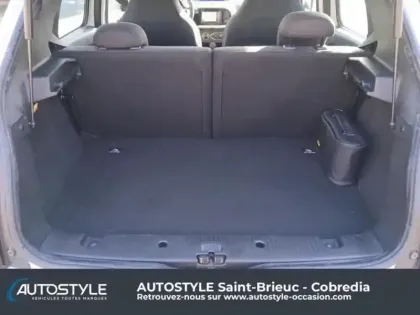 Photo 20 Renault Twingo  1.0 SCe 65ch Equilibre