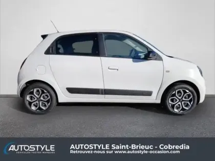 Photo 22 Renault Twingo  1.0 SCe 65ch Equilibre