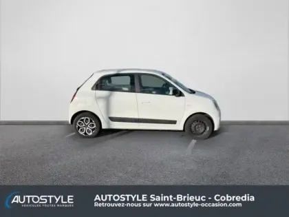 Photo 7 Renault Twingo  1.0 SCe 65ch Equilibre