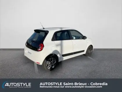 Photo 6 Renault Twingo  1.0 SCe 65ch Equilibre