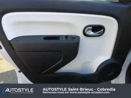 Photo 28 Renault Twingo  1.0 SCe 65ch Equilibre