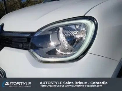Photo 25 Renault Twingo  1.0 SCe 65ch Equilibre